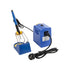 GLOBOSTAR® HAKKO FX-951 79980 Ψηφιακός Σταθμός Συγκόλλησης με Ψηφιακή Οθόνη & Κολλητήρι 75W AC 220-240V IP20 - Μ12.5 x Π8 x Υ14cm - 2 Χρόνια Εγγύηση - ledmania.gr