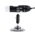 GloboStar® 79995 Digital Electron Microscope With 8 LED - Ψηφιακό Ηλεκτρονικό Μικροσκόπιο με 8 LED USB & Type-C Adapter DC 5v x1600 Zoom Mode - Video Camera 2MP 1600x1200 Φ3.5 x Υ12cm - ledmania.gr