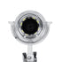 GloboStar® 79995 Digital Electron Microscope With 8 LED - Ψηφιακό Ηλεκτρονικό Μικροσκόπιο με 8 LED USB & Type-C Adapter DC 5v x1600 Zoom Mode - Video Camera 2MP 1600x1200 Φ3.5 x Υ12cm - ledmania.gr