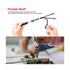 GLOBOSTAR® ELEKIT 79999 Ολοκληρωμένο Mini DIY ΚΙΤ με 115 Μικροεργαλεία σε 1 Βαλιτσάκι για Επισκευές Κινητών Τηλεφώνων, Laptop, Οπτικών & κλπ Μικροεπισκευών - ledmania.gr