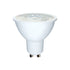 LED SMD GU10 7W 4000K 230V AC 580LM RA80 30000H 38° - ledmania.gr