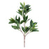 GloboStar® Artificial Garden LAURUS NOBILIS BRANCH 20225 10 x Τεχνητά Διακοσμητικά Κλαδία Δάφνης Π45 x Υ60cm - ledmania.gr