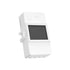 GloboStar® 80080 SONOFF POW Elite POWR320D Smart WiFi Real Time Power Consumption AC 100-240V MAX 20A