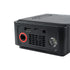 GloboStar® 81490 Φορητή Επαναφορτιζόμενη Ψηφιακή Τρόμπα - Κομπρέσορας Αέρος Αυτοκινήτου & Μοτοσυκλέτας - με Οθόνη LCD & Ενσωματωμένη Επαναφορτιζόμενη Μπαταρία Λιθίου 7800 mAh - Πίεση Αέρος Max 150 PSI - 5 Προγράμματα - Φακό LED - Power Bank με έξοδο US...