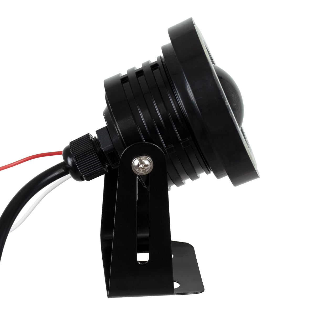 GLOBOSTAR® MOTOFLOOD 81634 Προβολάκι LED 30W/60W 3200lm/6400lm 45° DC 12V Αδιάβροχο IP65 Ψυχρό Λευκό 6000K - CREE COB Chip - Μ8.8 x Π8.8 x Υ7cm - Πακέτο 2 Τεμαχίων - 2 Χρόνια Εγγύηση - ledmania.gr