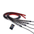 GLOBOSTAR® UNDERBODY 81841 Κιτ Διακοσμητικού Φωτισμού Αυτοκινήτου με IR Ασύρματο Χειριστήριο LED 72W 4320lm 120° DC 12V Αδιάβροχο IP65 Πολύχρωμο RGB - 2 Τεμάχια x Μ90 x Π1.3 x Υ1.3cm & 2 Τεμάχια x Μ120 x Π1.3 x Υ1.3cm - Πακέτο 4 Τεμαχίων - 1 Χρόνο Εγγύηση - ledmania.gr