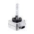 GLOBOSTAR® HID 84030 Λάμπα Xenon D1S Super Vision Υψηλής Φωτεινότητας +60% CANbus E1 ECER37 55W/110W 5000lm/10000lm 360° DC 12-24V Αδιάβροχο IP65 Ψυχρό Λευκό 6000K - Μ4.5 x Π5 x Υ8.5cm - Πακέτο 2 Τεμαχίων - 2 Χρόνια Εγγύηση - ledmania.gr