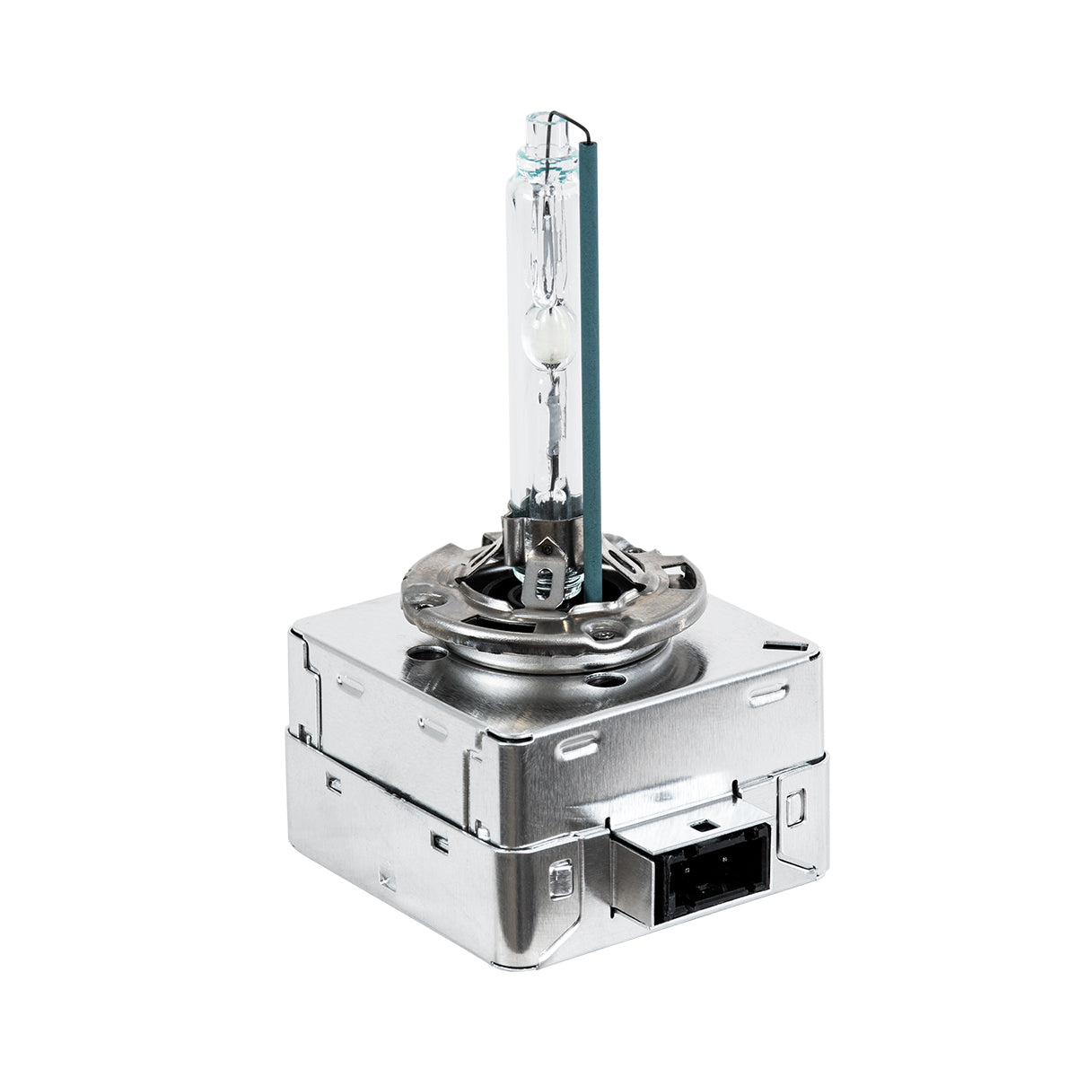 GLOBOSTAR® HID 84044 Λάμπα Xenon D3S Super Vision Υψηλής Φωτεινότητας +80% CANbus DOT ECER37 55W/110W 5000lm/10000lm 360° DC 12-24V Αδιάβροχο IP65 Ψυχρό Λευκό 6000K - Μ4 x Π5 x Υ8cm - Πακέτο 2 Τεμαχίων - 2 Χρόνια Εγγύηση - ledmania.gr