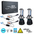 GloboStar® 84135 H4 XCB Line KIT Βασικού Φωτισμού Φορτηγού 3rd Generation Can-Bus Extreme Truck Series Bi-XENON 110W 10350lm DC 24V Αδιάβροχο IP65 Ψυχρό Λευκό 8000K - ledmania.gr