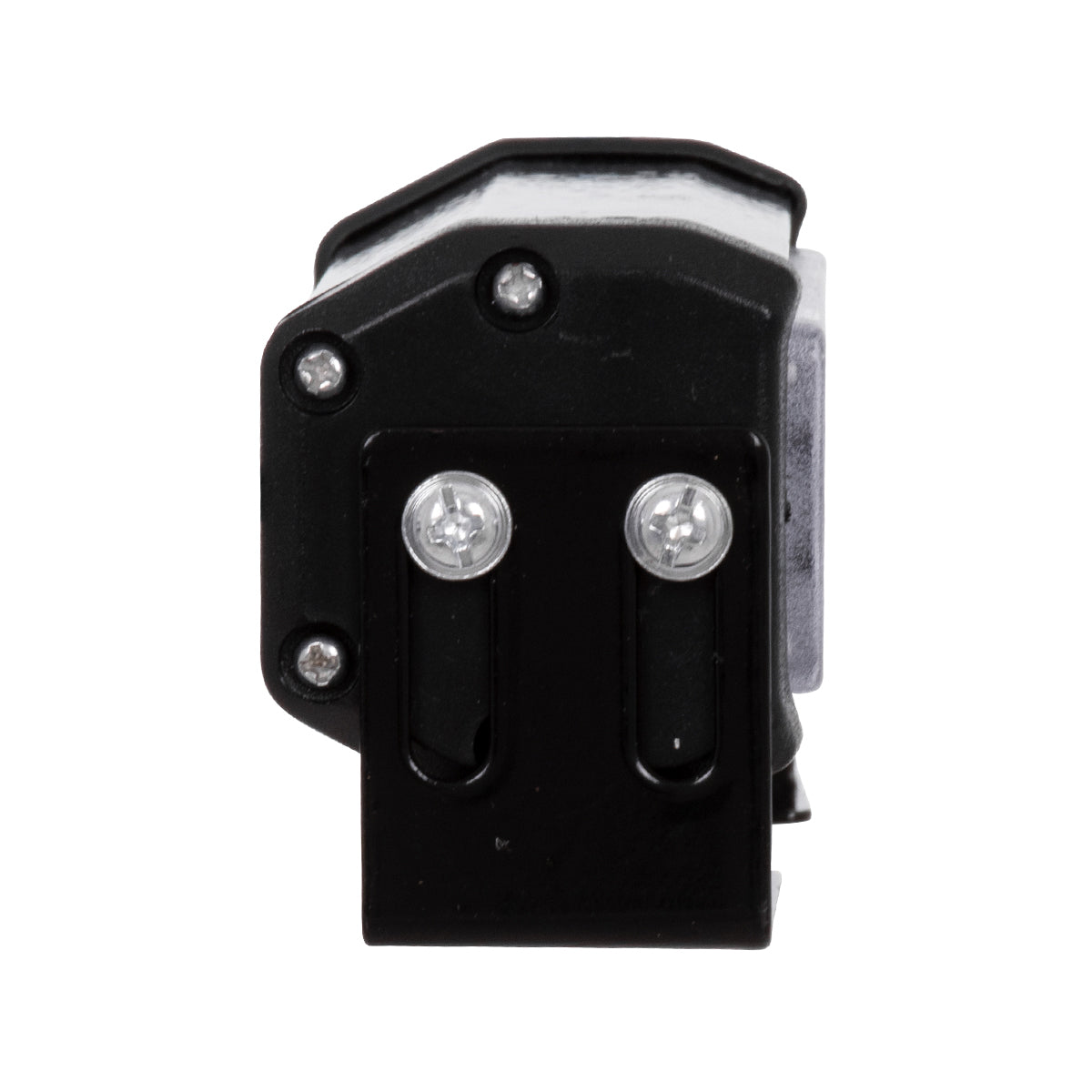 GloboStar® 85026 PRO Series ΣΕΤ 2 x Μπάρες Σήμανσης Οχήματος Αστυνομίας για Αυτοκίνητα & Φορτηγά 13 Προγραμμάτων Φωτισμού STROBE LED CREE CXB COB 18W DC 10-30V Αδιάβροχο IP65 Μπλε - ledmania.gr