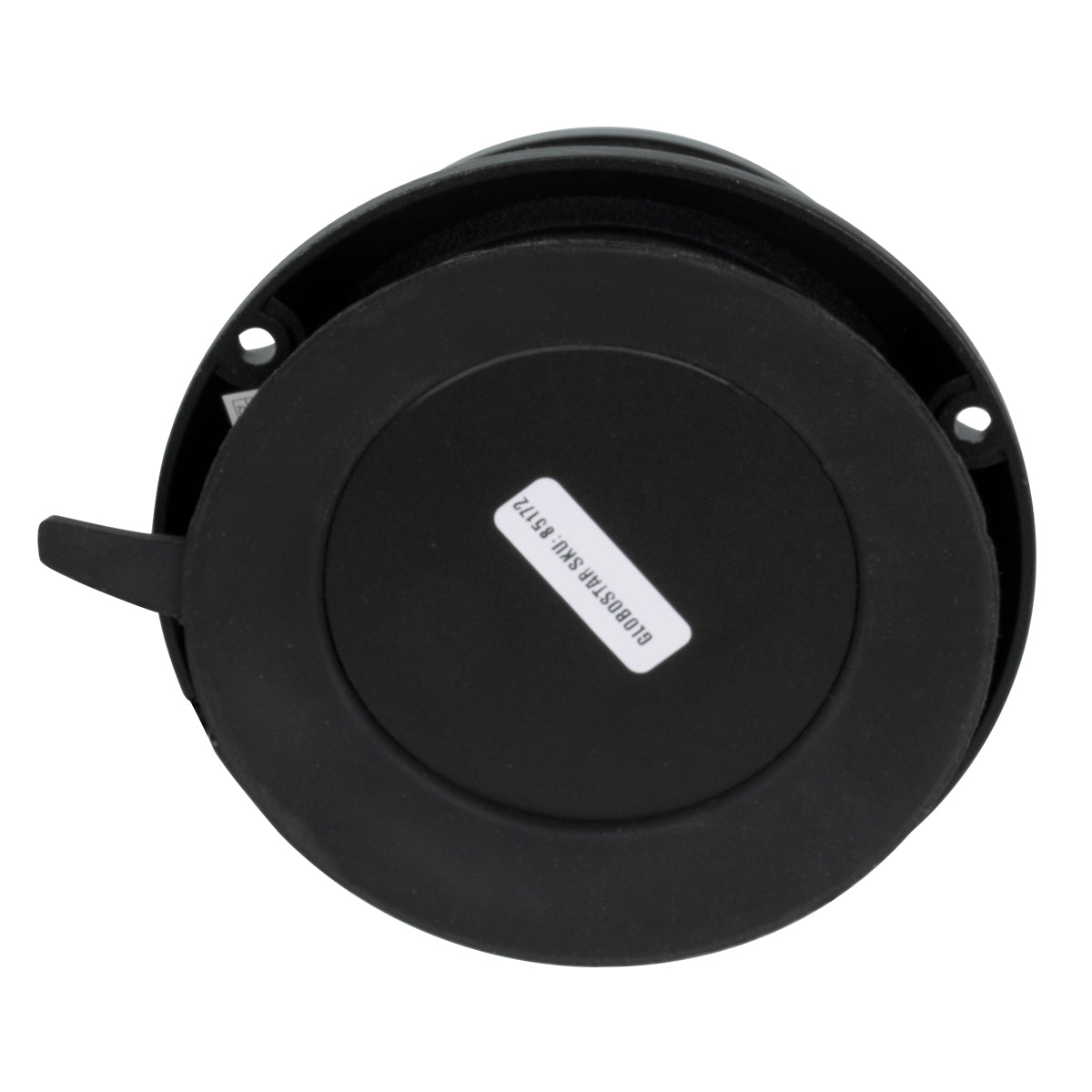 GloboStar® 85172 PRO Series Φάρος Σήμανσης Οχήματος Ασθενοφόρου για Αυτοκίνητα & Φορτηγά 6 Προγραμμάτων Φωτισμού STROBE LED SMD 3030 48W DC 10-30V Αδιάβροχος IP66 Ψυχρό Λευκό 6000K - ledmania.gr