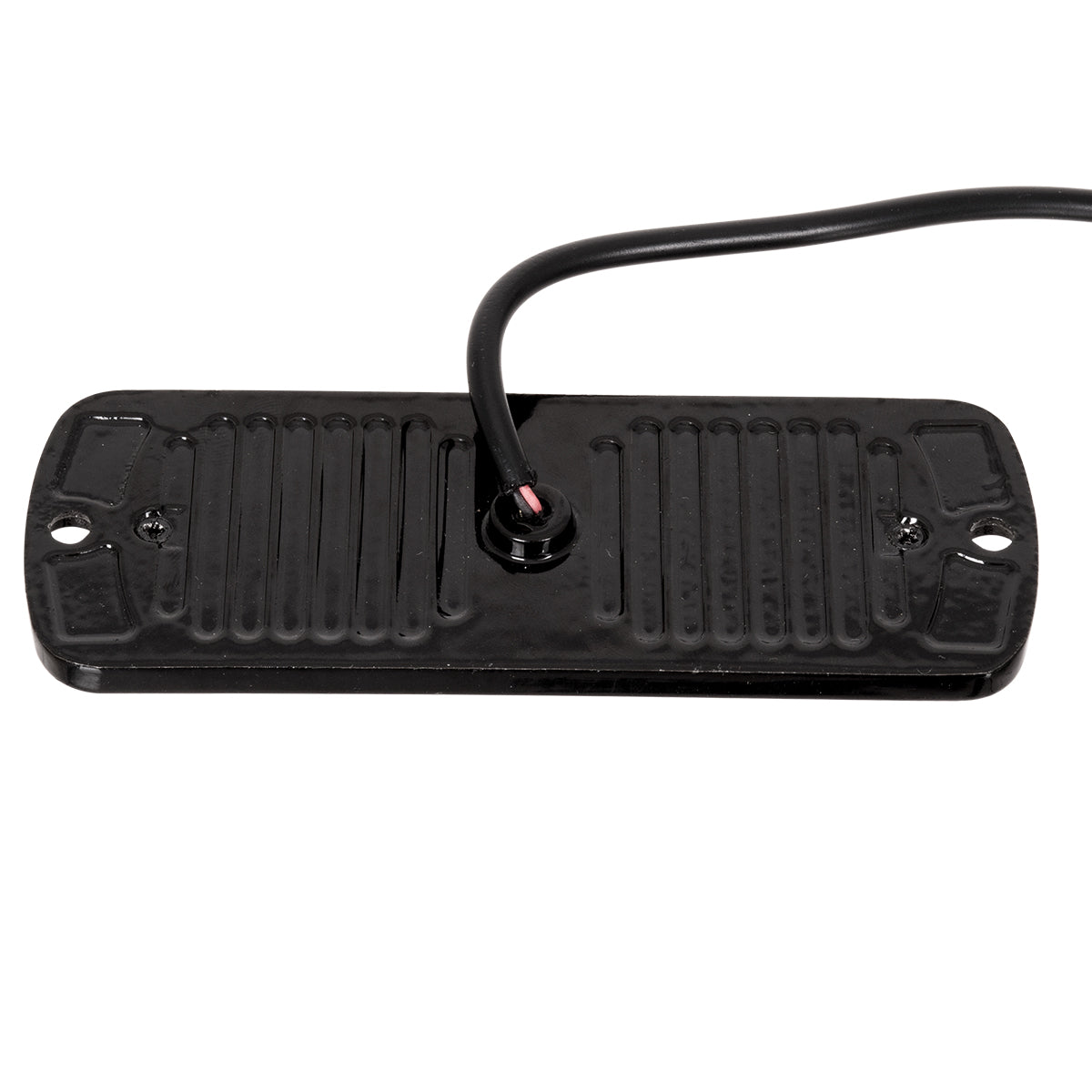 GloboStar® 85264 PRO Series Μπάρα Σήμανσης Οχήματος Οδικής Βοήθείας για Αυτοκίνητα & Φορτηγά Φωτισμού STROBE LED SMD 3030 12W DC 12-24V Αδιάβροχη IP65 Πορτοκαλί - ledmania.gr