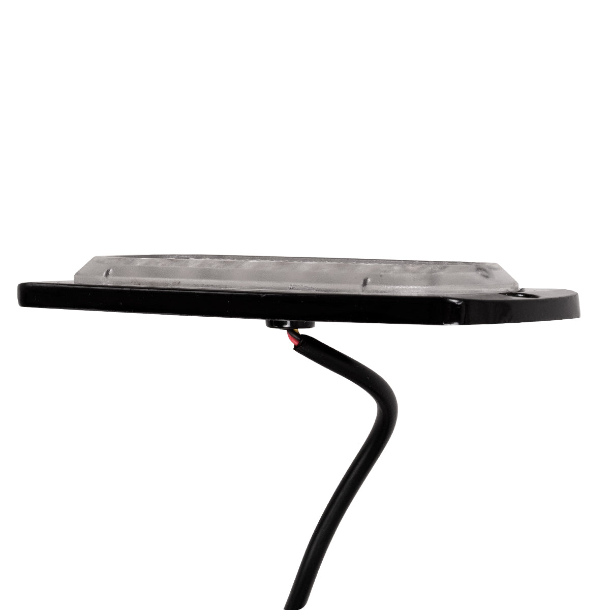 GloboStar® 85264 PRO Series Μπάρα Σήμανσης Οχήματος Οδικής Βοήθείας για Αυτοκίνητα & Φορτηγά Φωτισμού STROBE LED SMD 3030 12W DC 12-24V Αδιάβροχη IP65 Πορτοκαλί - ledmania.gr