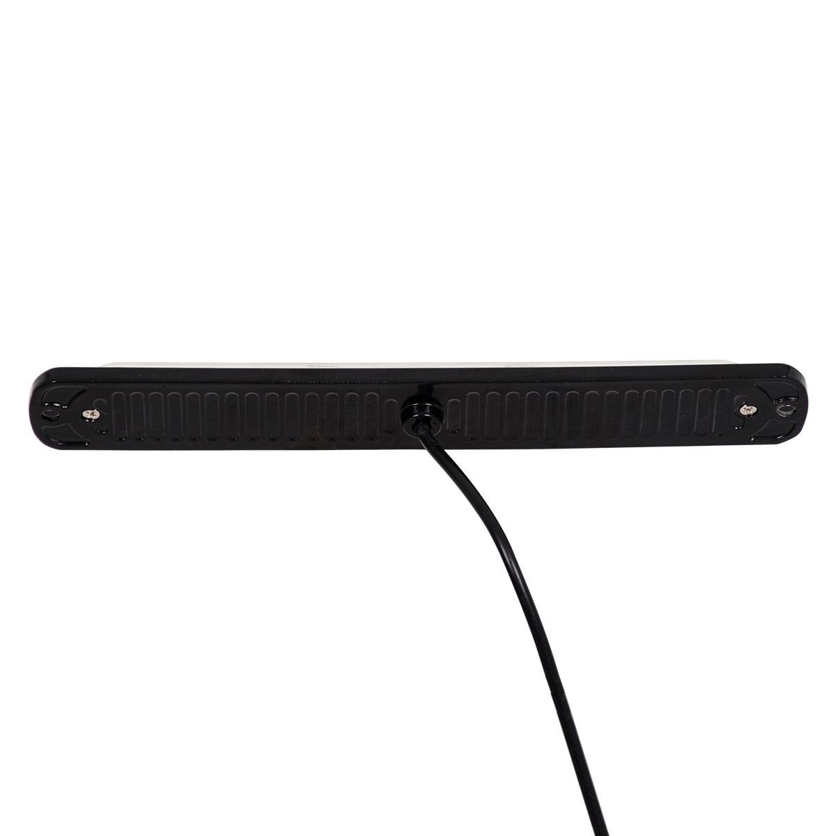 GloboStar® 85268 PRO Series Μπάρα Σήμανσης Οχήματος Αστυνομίας για Αυτοκίνητα & Φορτηγά 10 Προγραμμάτων Φωτισμού STROBE LED SMD 3030 15W DC 12-24V Αδιάβροχη IP65 Μπλε - ledmania.gr