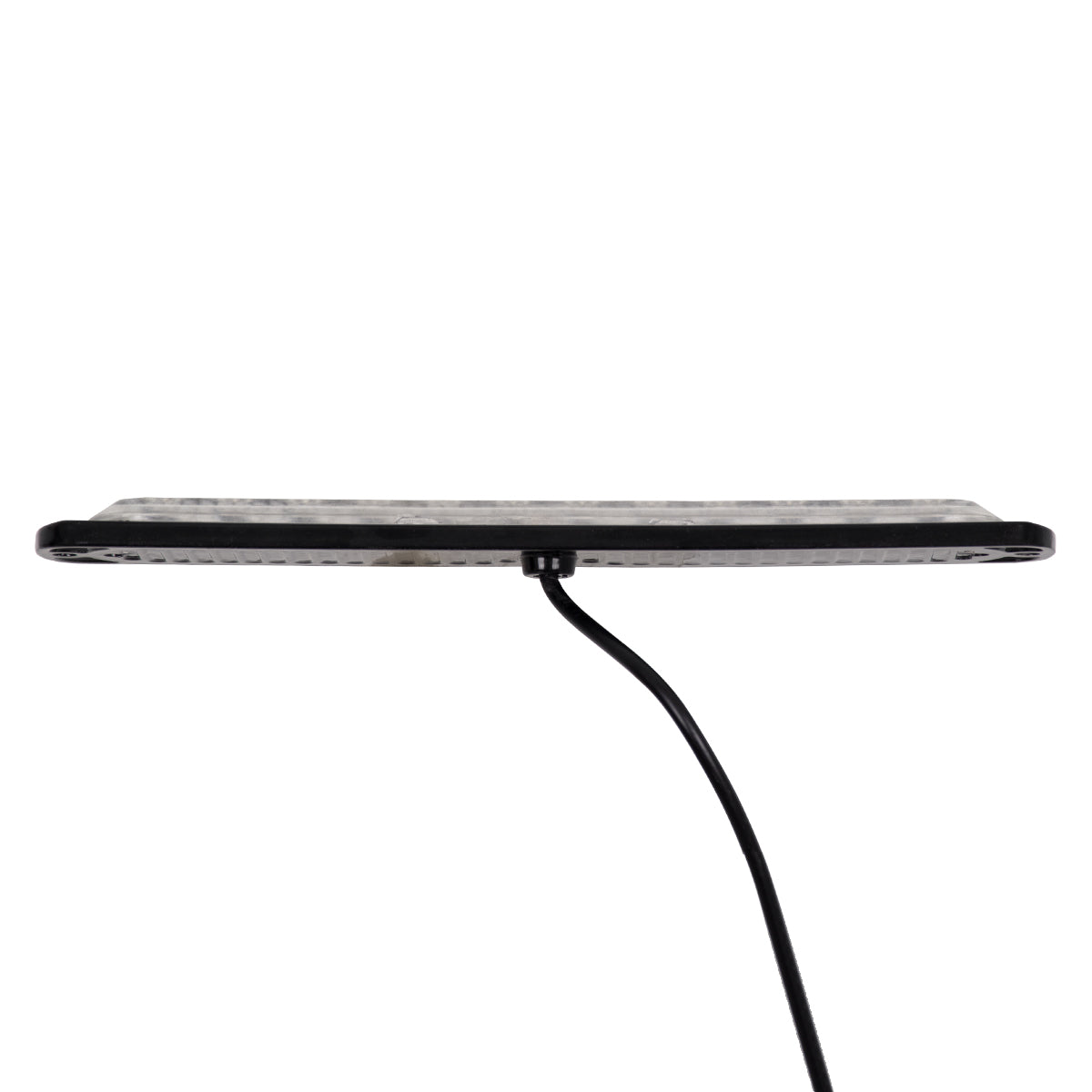 GloboStar® 85269 PRO Series Μπάρα Σήμανσης Οχήματος Οδικής Βοήθείας για Αυτοκίνητα & Φορτηγά 10 Προγραμμάτων Φωτισμού STROBE LED SMD 3030 15W DC 12-24V Αδιάβροχη IP65 Πορτοκαλί - ledmania.gr