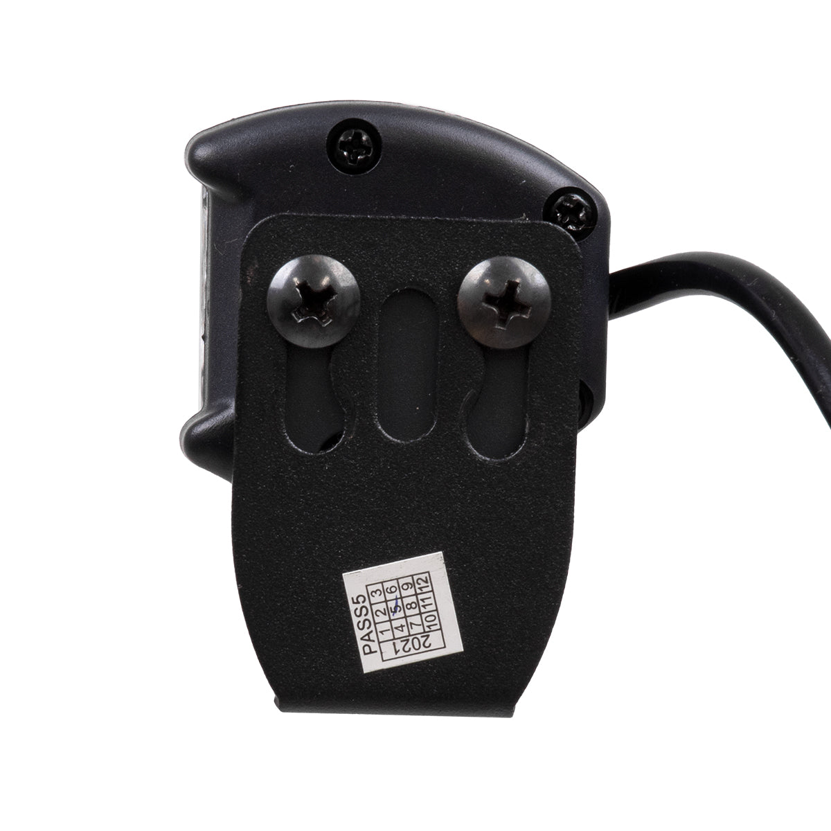 GloboStar® 85272 PRO Series Μπάρα Σήμανσης Οχήματος Πυροσβεστικής για Αυτοκίνητα & Φορτηγά 16 Προγραμμάτων Φωτισμού STROBE LED SMD 3030 32W DC 10-30V Αδιάβροχη IP66 Κόκκινο - ledmania.gr