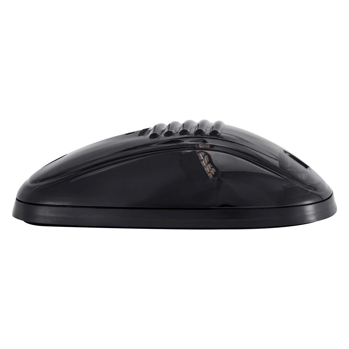 GLOBOSTAR® TRAK 85303 Φώτα Όγκου Οχημάτων LED 12W 600lm 90° DC 12V Αδιάβροχο IP65 Πορτοκαλί 2200Κ - Μ14 x Π8.4 x Υ3.5cm - Πακέτο 5 Τεμαχίων - 1 Χρόνο Εγγύηση - ledmania.gr