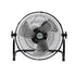 GloboStar® SOLARO-FAN 85352 Solar Fan Αυτόνομος Ηλιακός Επιδαπέδιος Ανεμιστήρας 25W 2 Λειτουργιών Ρεύματος με AC 220-240V ή με Φωτοβολταϊκό Panel 9V 12W & Επαναφορτιζόμενη Μπαταρία Li-ion 7.4V 4400mAh - 12 Ταχύτητες - Ενσωματωμένο USB 2.0 Charger Συσκε... - ledmania.gr