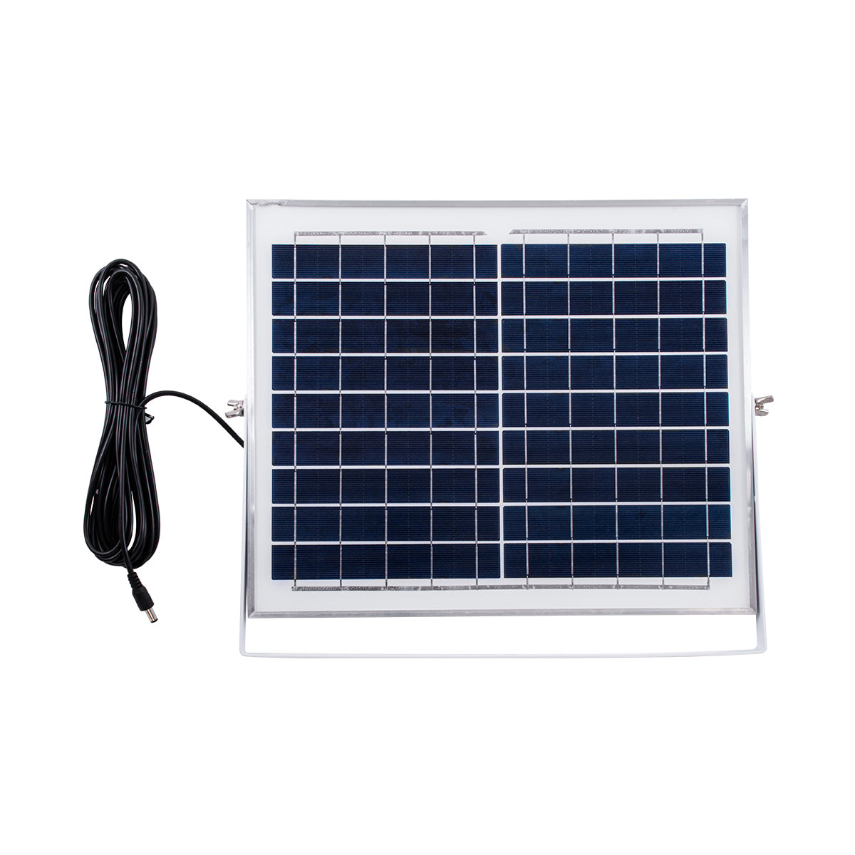 GloboStar® SOLARA-FAN 85356 Solar Fan Αυτόνομος Ηλιακός Επιδαπέδιος Ανεμιστήρας 25W 2 Λειτουργιών Ρεύματος με AC 220-240V ή με Φωτοβολταϊκό Panel 9V 12W & Επαναφορτιζόμενη Μπαταρία Li-ion 7.4V 4400mAh - 3 Ταχύτητες - Ενσωματωμένο USB 2.0 Charger Συσκευ... - ledmania.gr