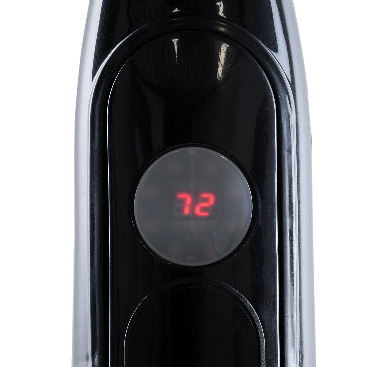 GloboStar® SOLARE-FAN 85358 Solar Fan Αυτόνομος Ηλιακός Επιδαπέδιος Ανεμιστήρας 25W 2 Λειτουργιών Ρεύματος με AC 220-240V ή με Φωτοβολταϊκό Panel 9V 15W & Επαναφορτιζόμενη Μπαταρία Li-ion 7.4V 6000mAh - 12 Ταχύτητες - Ασύρματο Χειριστήριο - Ενσωματωμέν... - ledmania.gr