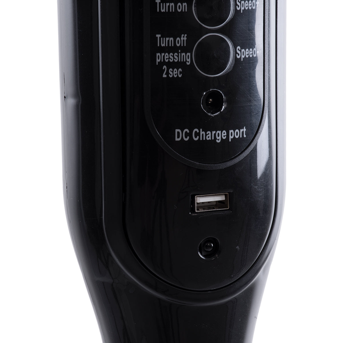 GloboStar® SOLARE-FAN 85358 Solar Fan Αυτόνομος Ηλιακός Επιδαπέδιος Ανεμιστήρας 25W 2 Λειτουργιών Ρεύματος με AC 220-240V ή με Φωτοβολταϊκό Panel 9V 15W & Επαναφορτιζόμενη Μπαταρία Li-ion 7.4V 6000mAh - 12 Ταχύτητες - Ασύρματο Χειριστήριο - Ενσωματωμέν... - ledmania.gr