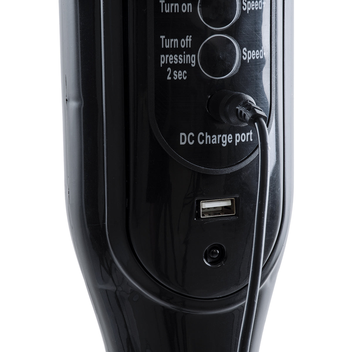 GloboStar® SOLARE-FAN 85358 Solar Fan Αυτόνομος Ηλιακός Επιδαπέδιος Ανεμιστήρας 25W 2 Λειτουργιών Ρεύματος με AC 220-240V ή με Φωτοβολταϊκό Panel 9V 15W & Επαναφορτιζόμενη Μπαταρία Li-ion 7.4V 6000mAh - 12 Ταχύτητες - Ασύρματο Χειριστήριο - Ενσωματωμέν... - ledmania.gr