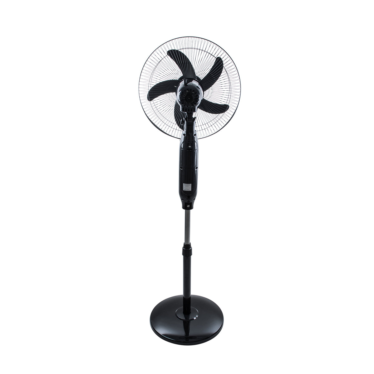 GloboStar® SOLARE-FAN 85358 Solar Fan Αυτόνομος Ηλιακός Επιδαπέδιος Ανεμιστήρας 25W 2 Λειτουργιών Ρεύματος με AC 220-240V ή με Φωτοβολταϊκό Panel 9V 15W & Επαναφορτιζόμενη Μπαταρία Li-ion 7.4V 6000mAh - 12 Ταχύτητες - Ασύρματο Χειριστήριο - Ενσωματωμέν... - ledmania.gr