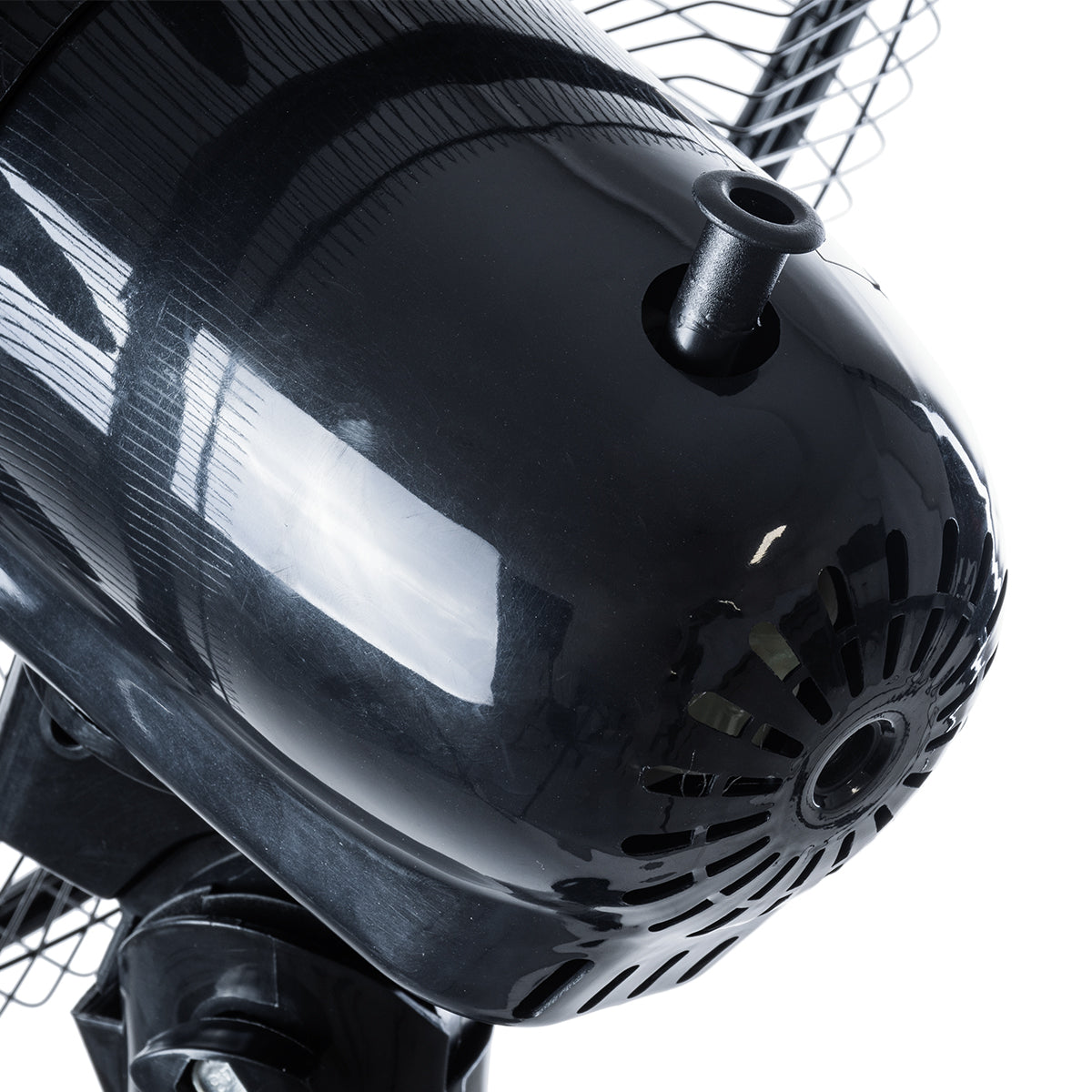 GloboStar® SOLARE-FAN 85358 Solar Fan Αυτόνομος Ηλιακός Επιδαπέδιος Ανεμιστήρας 25W 2 Λειτουργιών Ρεύματος με AC 220-240V ή με Φωτοβολταϊκό Panel 9V 15W & Επαναφορτιζόμενη Μπαταρία Li-ion 7.4V 6000mAh - 12 Ταχύτητες - Ασύρματο Χειριστήριο - Ενσωματωμέν... - ledmania.gr