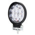 GLOBOSTAR® WORKPRO 85406 Προβολάκι LED 42W 4200lm 45° DC 10-30V Αδιάβροχο IP65 Ψυχρό Λευκό 6000K - CREE COB Chip - Μ11.4 x Π3 x Υ12.8cm - 2 Χρόνια Εγγύηση - ledmania.gr
