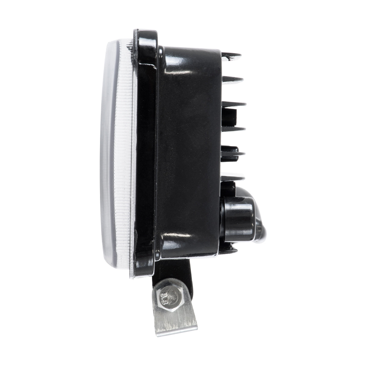 GloboStar® 85419 Vehicle & Forklift Work Lights - Φώτα Εργασίας για Οχήματα Περονοφόρα - Κλάρκ LED 24W DC 9-80V Αδιάβροχο IP67 Ψυχρό Λευκό 6000K Μ15.5 x Π9 x Υ5.5cm - ledmania.gr