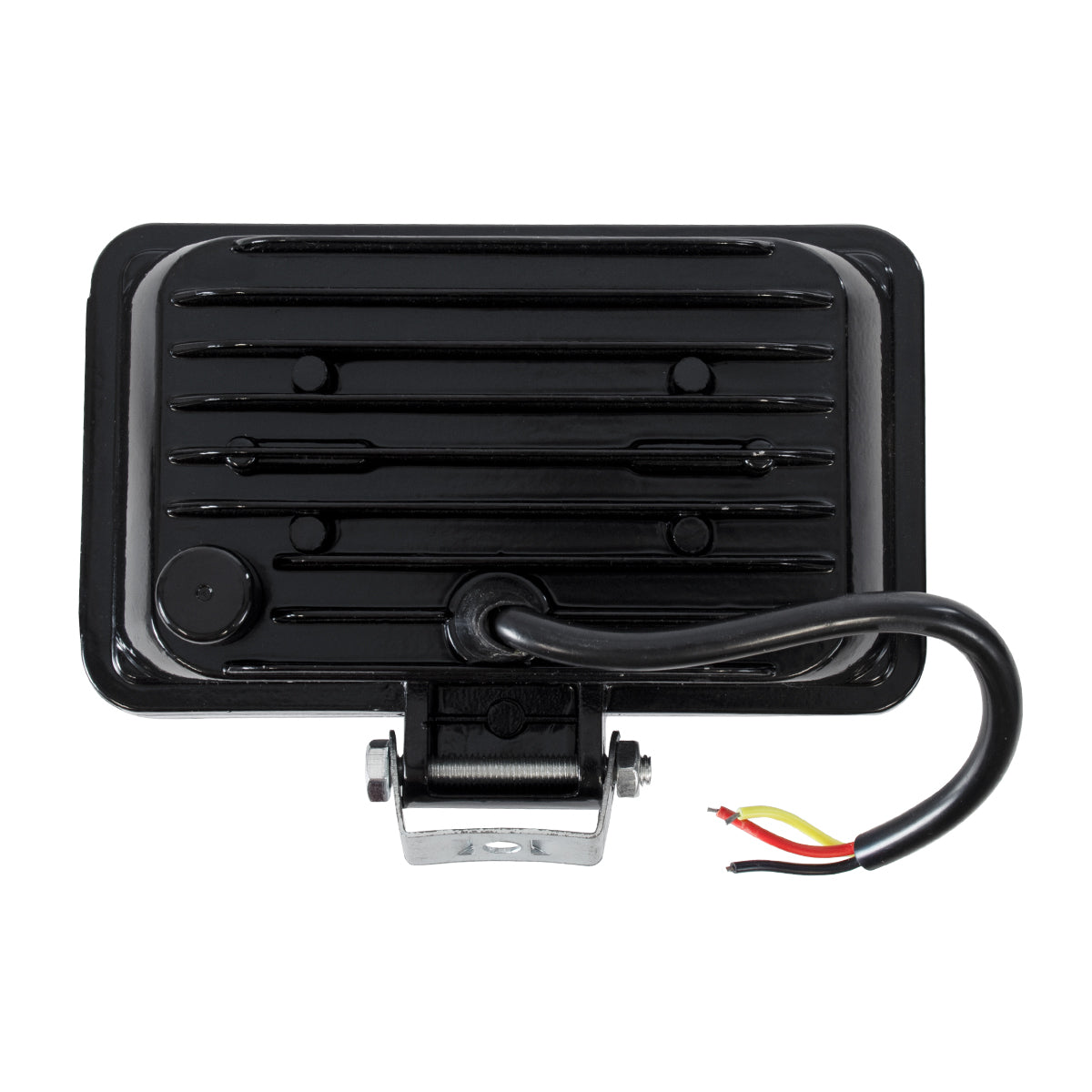 GloboStar® 85419 Vehicle & Forklift Work Lights - Φώτα Εργασίας για Οχήματα Περονοφόρα - Κλάρκ LED 24W DC 9-80V Αδιάβροχο IP67 Ψυχρό Λευκό 6000K Μ15.5 x Π9 x Υ5.5cm - ledmania.gr