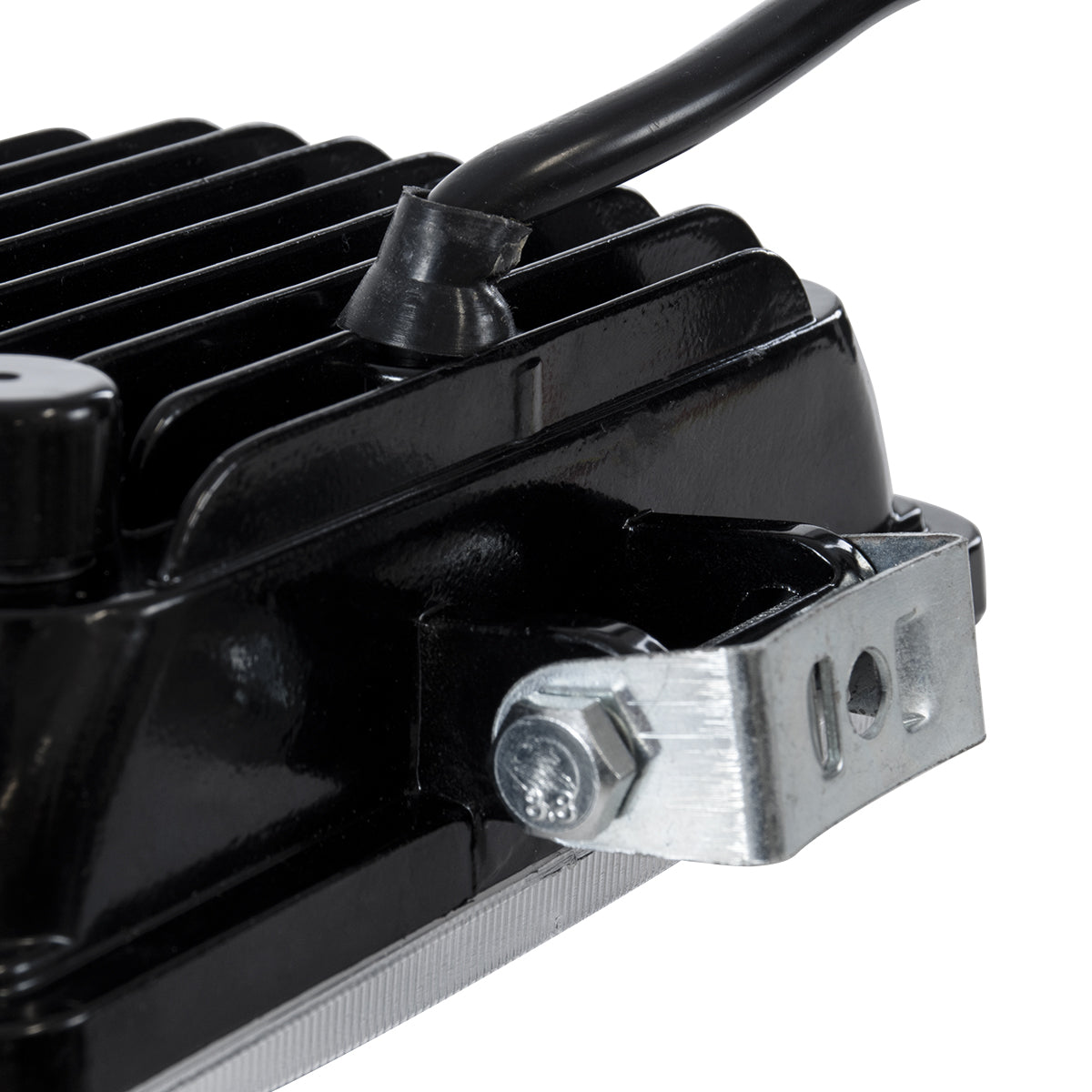 GloboStar® 85419 Vehicle & Forklift Work Lights - Φώτα Εργασίας για Οχήματα Περονοφόρα - Κλάρκ LED 24W DC 9-80V Αδιάβροχο IP67 Ψυχρό Λευκό 6000K Μ15.5 x Π9 x Υ5.5cm - ledmania.gr