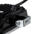 GloboStar® 85419 Vehicle & Forklift Work Lights - Φώτα Εργασίας για Οχήματα Περονοφόρα - Κλάρκ LED 24W DC 9-80V Αδιάβροχο IP67 Ψυχρό Λευκό 6000K Μ15.5 x Π9 x Υ5.5cm - ledmania.gr