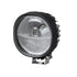GloboStar® 85429 E9 Mark Forklift Safety Lights - Φώτα Προειδοποίησης & Διαγράμμισης Ασφαλείας για Περονοφόρα - Κλάρκ LED 10W DC 9-80V Αδιάβροχο IP67 Μπλε & Ψυχρό Λευκό 6000K Μ12.5 x Π10 x Υ6.5cm - ledmania.gr