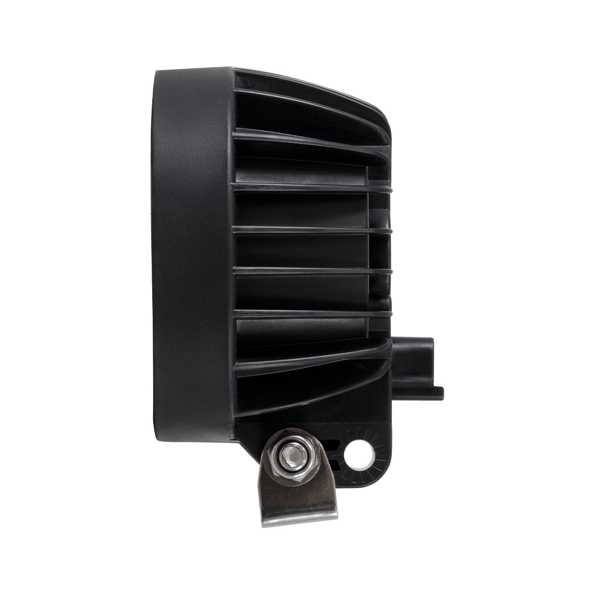 GloboStar® 85429 E9 Mark Forklift Safety Lights - Φώτα Προειδοποίησης & Διαγράμμισης Ασφαλείας για Περονοφόρα - Κλάρκ LED 10W DC 9-80V Αδιάβροχο IP67 Μπλε & Ψυχρό Λευκό 6000K Μ12.5 x Π10 x Υ6.5cm - ledmania.gr