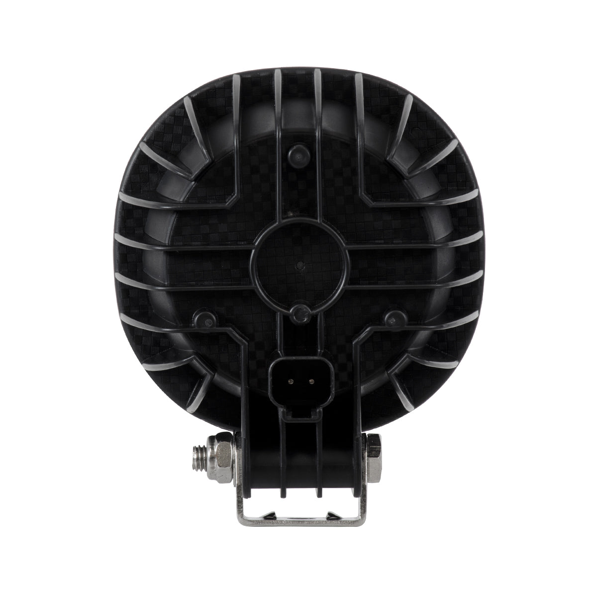 GloboStar® 85429 E9 Mark Forklift Safety Lights - Φώτα Προειδοποίησης & Διαγράμμισης Ασφαλείας για Περονοφόρα - Κλάρκ LED 10W DC 9-80V Αδιάβροχο IP67 Μπλε & Ψυχρό Λευκό 6000K Μ12.5 x Π10 x Υ6.5cm - ledmania.gr