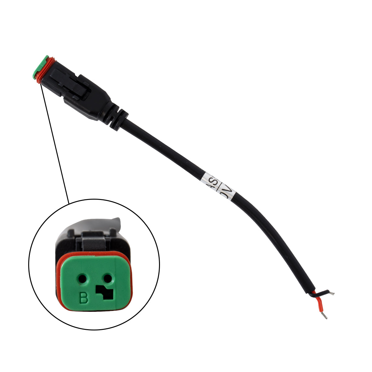 GloboStar® 85429 E9 Mark Forklift Safety Lights - Φώτα Προειδοποίησης & Διαγράμμισης Ασφαλείας για Περονοφόρα - Κλάρκ LED 10W DC 9-80V Αδιάβροχο IP67 Μπλε & Ψυχρό Λευκό 6000K Μ12.5 x Π10 x Υ6.5cm - ledmania.gr