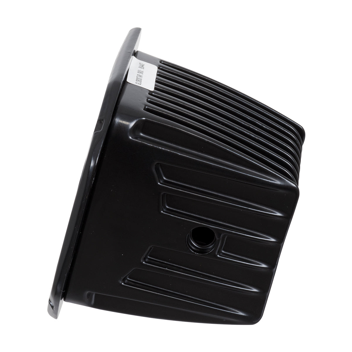 GloboStar® 85442 PRO Series Χωνευτός Προβολέας Εργασίας - Φώτα Ημέρας - Working Light - DRL για Αυτοκίνητα & Φορτηγά LED CREE XBD 42W 4200lm DC 10-30V Αδιάβροχο IP65 Ψυχρό Λευκό 6000K - ledmania.gr