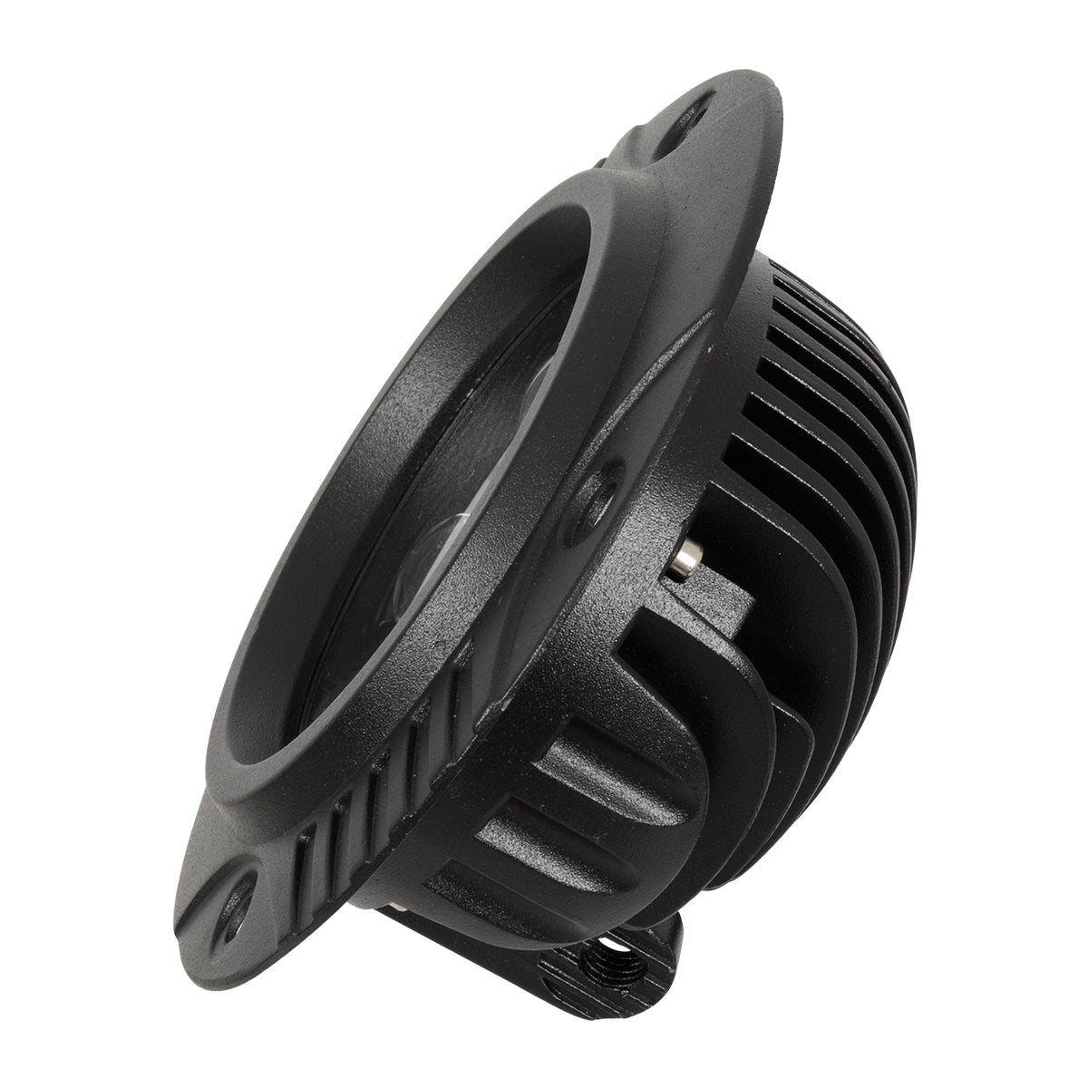 GloboStar® 85445 PRO Series Χωνευτός Προβολέας Εργασίας - Φώτα Ημέρας - Working Light - DRL για Αυτοκίνητα & Φορτηγά LED CREE XBD 24W 2400lm DC 10-30V Αδιάβροχο IP65 Ψυχρό Λευκό 6000K - ledmania.gr