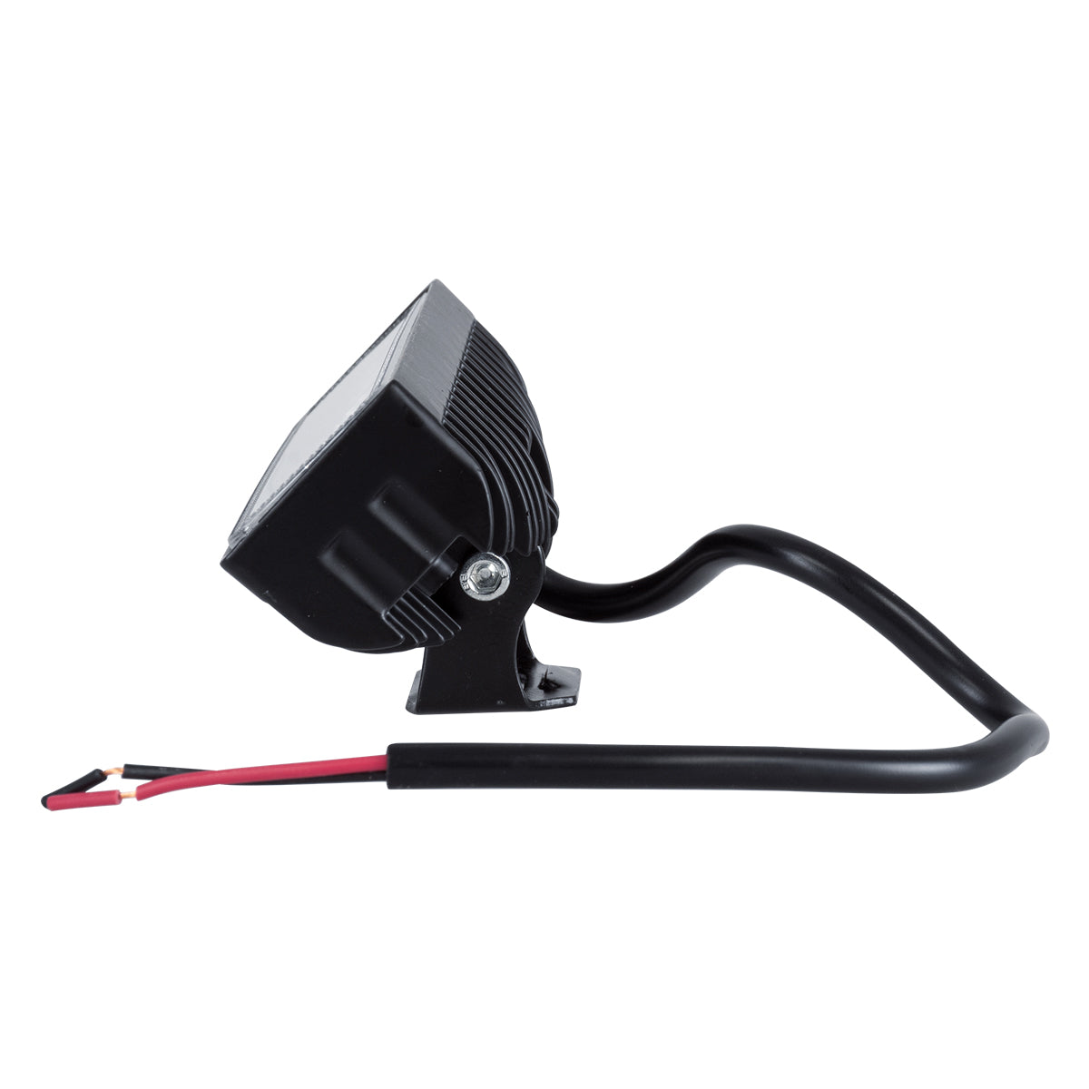 GloboStar® 85448 PRO Series Μπάρα Σήμανσης - Φώτα Ημέρας - DRL για Αυτοκίνητα & Φορτηγά LED CREE XBD 18W 1800lm DC 10-30V Αδιάβροχη IP65 Ψυχρό Λευκό 6000K - ledmania.gr