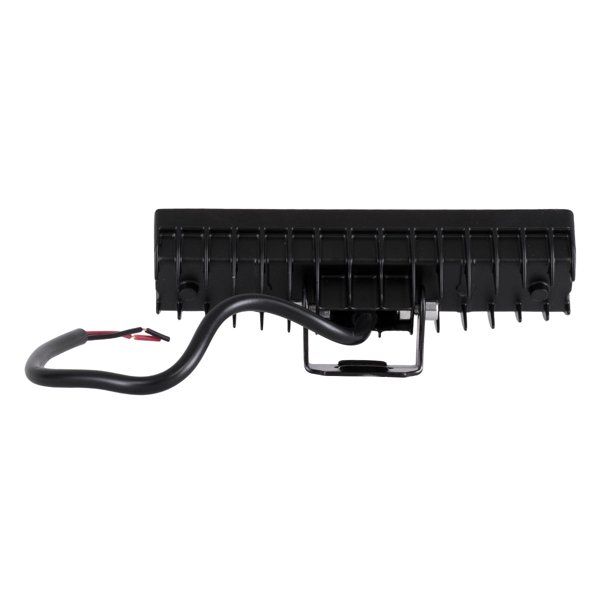 GloboStar® 85448 PRO Series Μπάρα Σήμανσης - Φώτα Ημέρας - DRL για Αυτοκίνητα & Φορτηγά LED CREE XBD 18W 1800lm DC 10-30V Αδιάβροχη IP65 Ψυχρό Λευκό 6000K - ledmania.gr