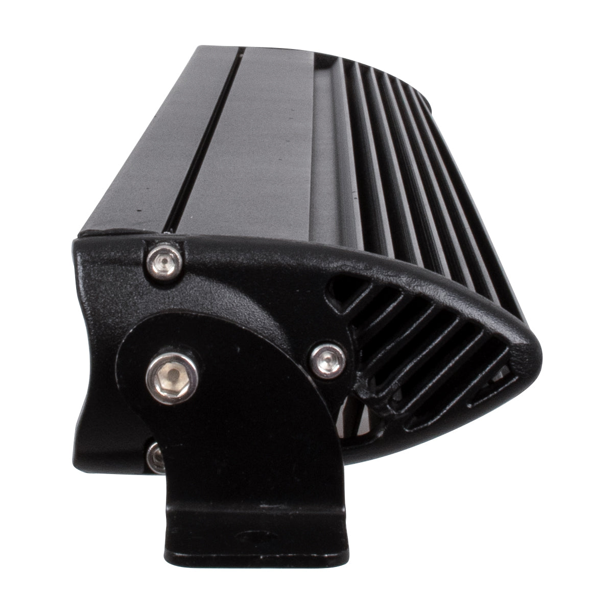 GloboStar® 85452 PRO Series Μπάρα Ίσια - Straight για Αυτοκίνητα & Φορτηγά LED CREE XBD 100W 10000lm DC 10-30V Αδιάβροχη IP65 Ψυχρό Λευκό 6000K - ledmania.gr