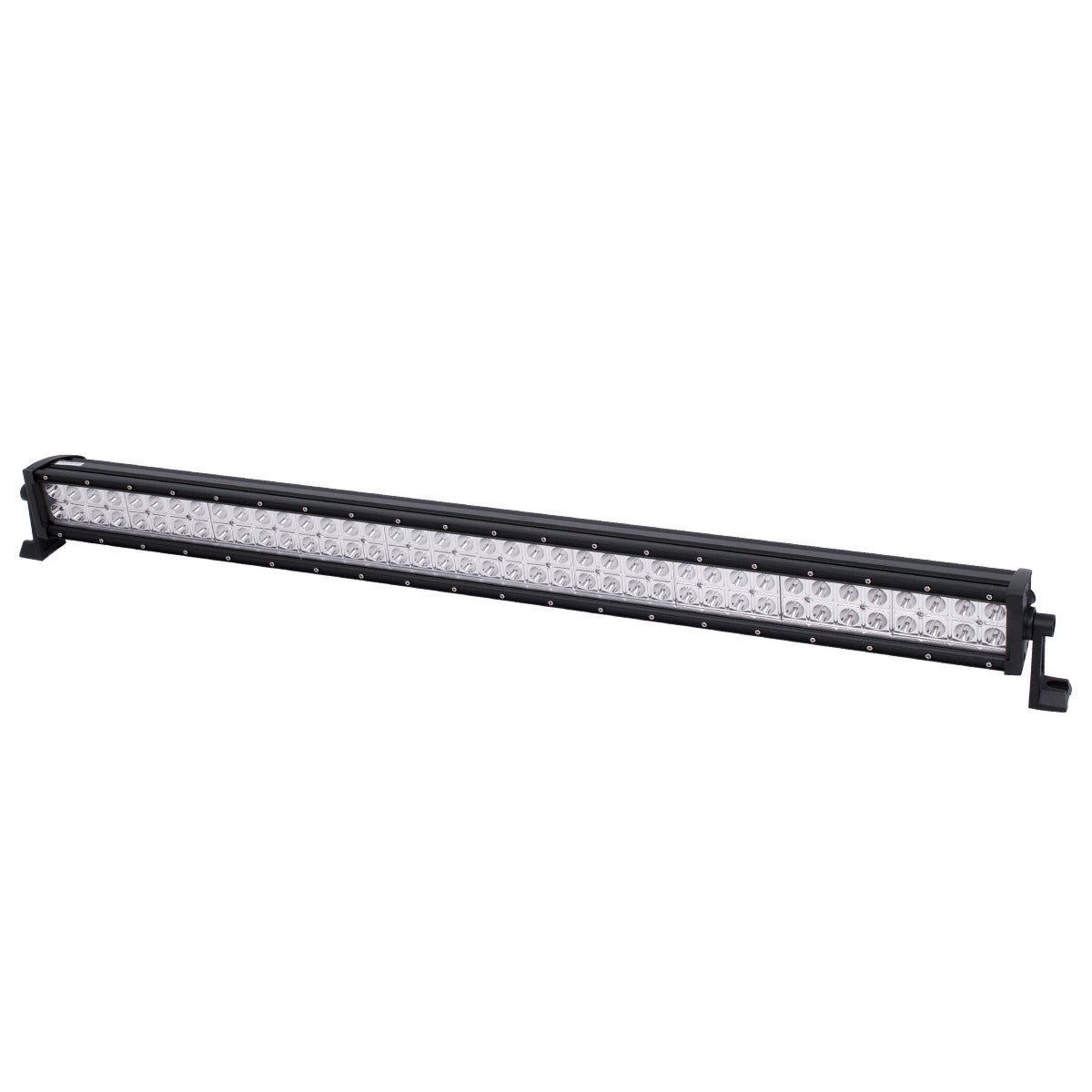 GloboStar® 85464 PRO Series Μπάρα Ίσια - Straight για Αυτοκίνητα & Φορτηγά LED CREE XBD 240W 24000lm DC 10-30V Αδιάβροχη IP65 Ψυχρό Λευκό 6000K - ledmania.gr