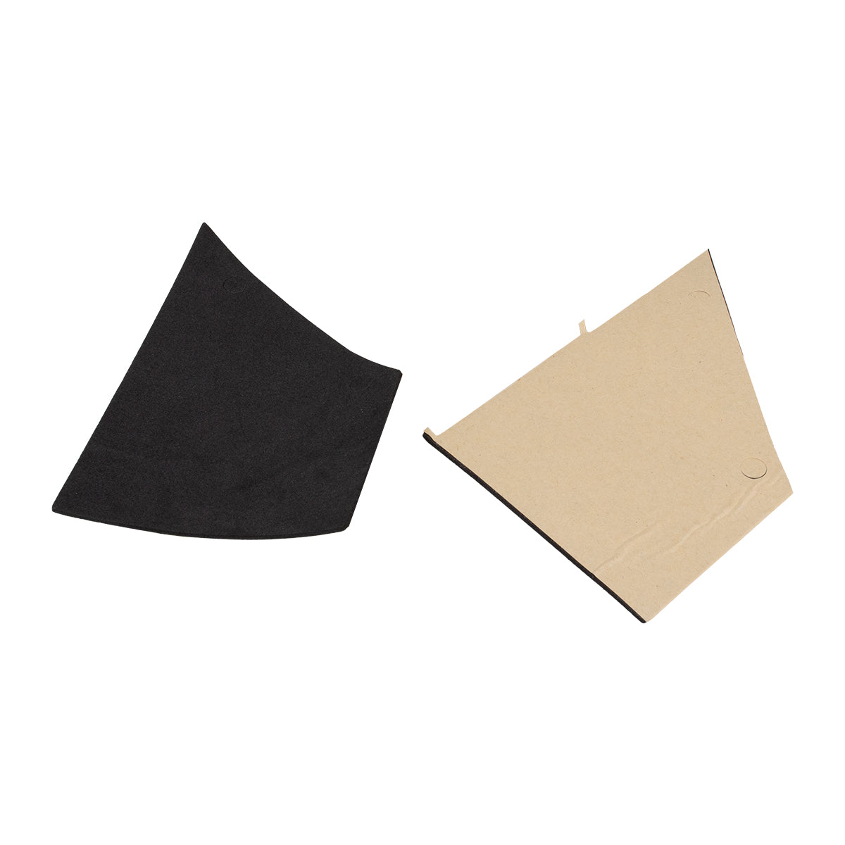 GloboStar® 85560 ΣΕΤ 2 Βάσεις Στήριξης για 1 Μπάρα LED για JEEP WRANGLER YJ Μοντέλο από 1987 έως 1996 - ledmania.gr