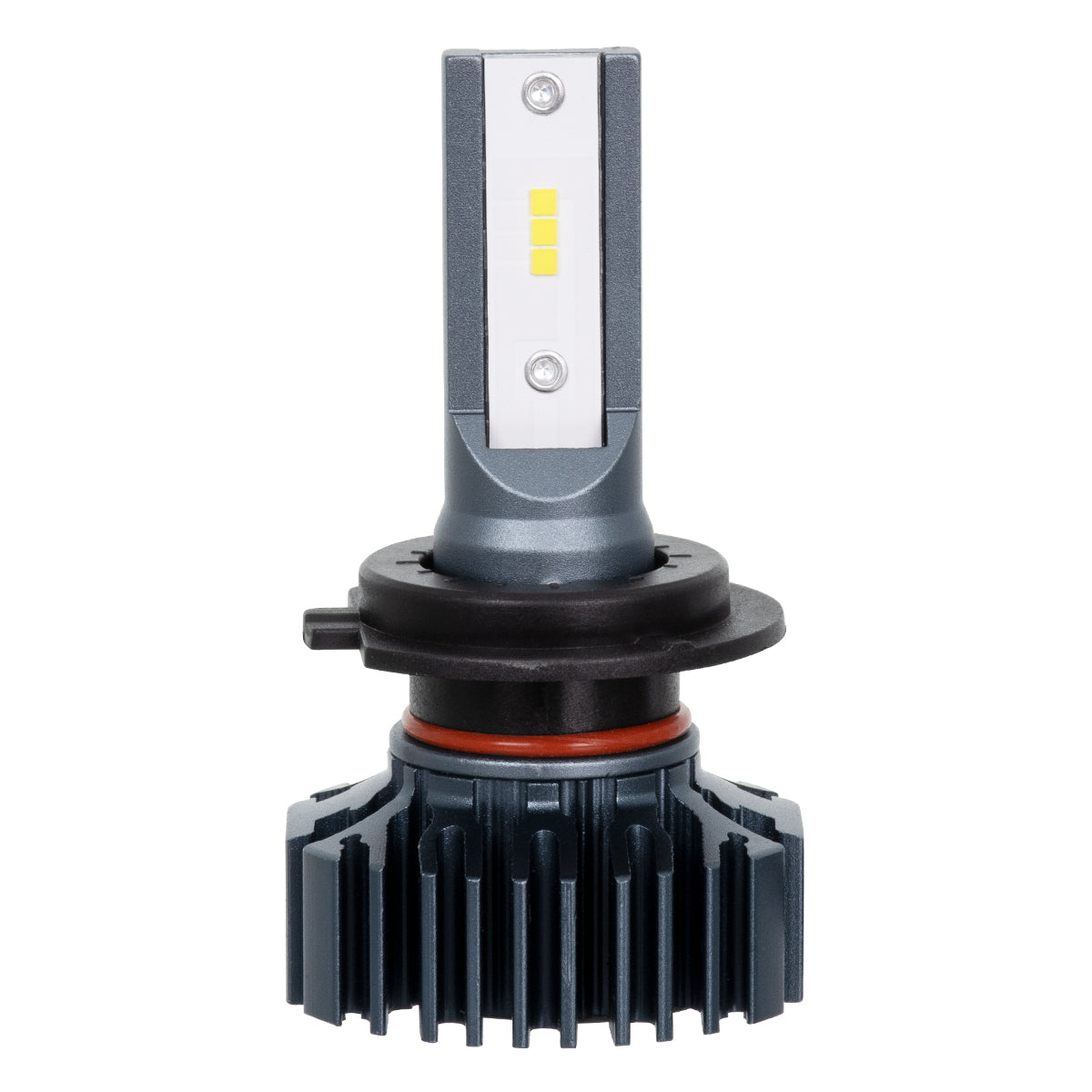 GloboStar® 85631 H7 S1 Line KIT Βασικού Φωτισμού Αυτοκινήτου & Φορτηγού 3nd Generation Can-Bus Series LED CREE CXB 100W 14000lm DC 9-32V Αδιάβροχο IP66 Ψυχρό Λευκό 6000K - ledmania.gr