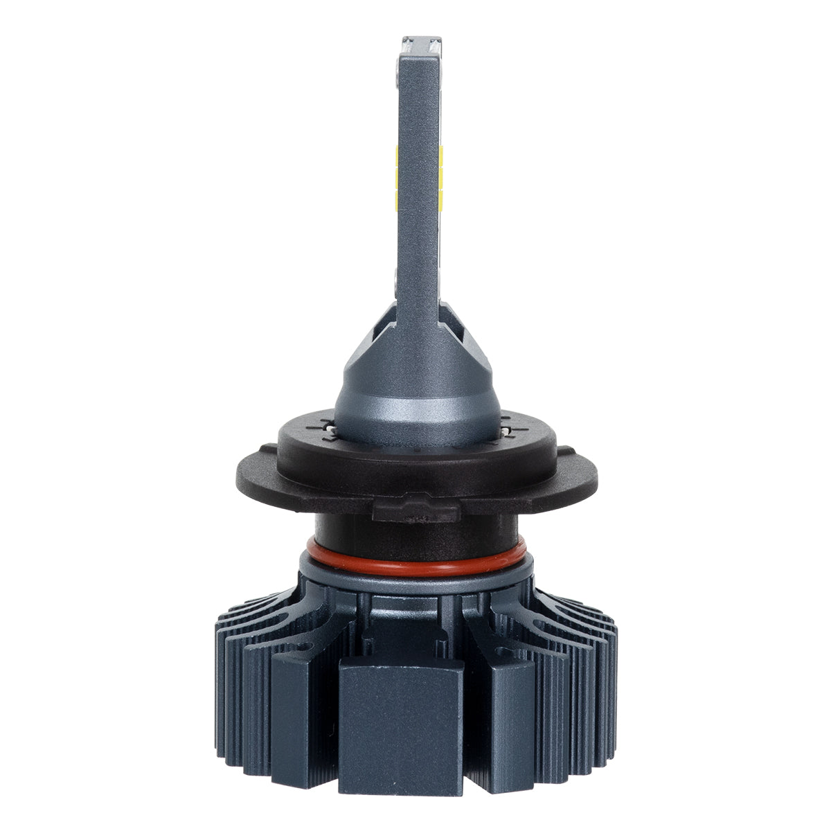 GloboStar® 85631 H7 S1 Line KIT Βασικού Φωτισμού Αυτοκινήτου & Φορτηγού 3nd Generation Can-Bus Series LED CREE CXB 100W 14000lm DC 9-32V Αδιάβροχο IP66 Ψυχρό Λευκό 6000K - ledmania.gr