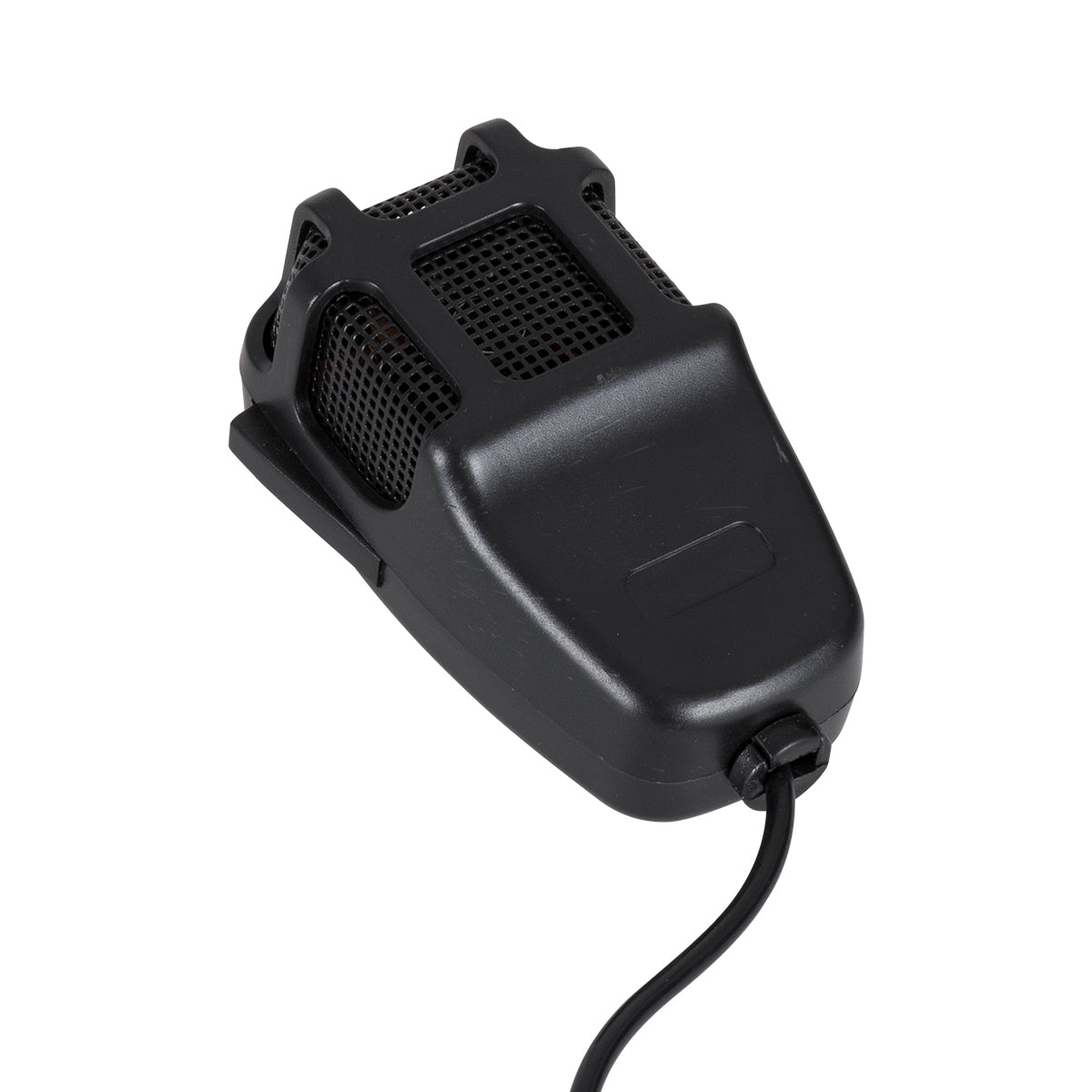 GloboStar® 85699 Τηλεβόας - Ντουντούκα - Σειρήνα - Κόρνα Αυτοκινήτου με 7 Προγράμματα Ήχητικών Εφέ Αστυνομίας - Πυροσβεστικής - Security με Μικρόφωνο - 200W 300db DC 12V Αδιάβροχο IP65 - ledmania.gr