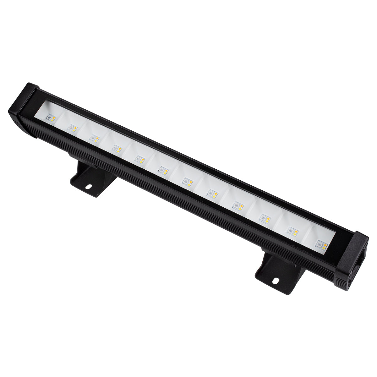 GloboStar® 85816 Μπάρα Εξωτερική LED SMD 5050 & 2835 20W 2000lm 180° AC 230V με Ασύρματο Wireless Bluetooth Αδιάβροχη IP66 Πολύχρωμη RGB+CCT Θερμό Λευκό 3000K - Λευκό Ημέρας 4500K - Ψυχρό Λευκό 6000K - ledmania.gr