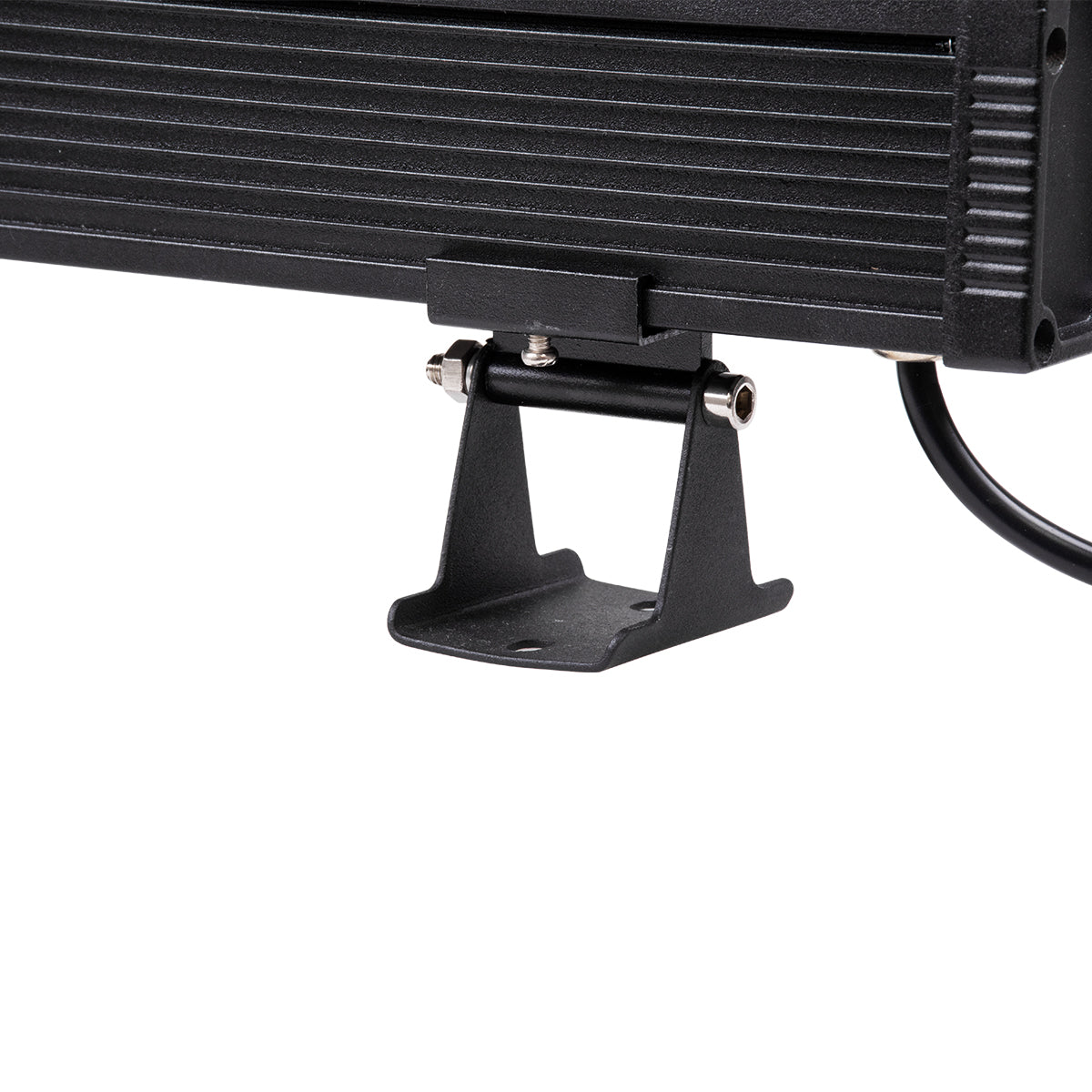 GloboStar® 85816 Μπάρα Εξωτερική LED SMD 5050 & 2835 20W 2000lm 180° AC 230V με Ασύρματο Wireless Bluetooth Αδιάβροχη IP66 Πολύχρωμη RGB+CCT Θερμό Λευκό 3000K - Λευκό Ημέρας 4500K - Ψυχρό Λευκό 6000K - ledmania.gr