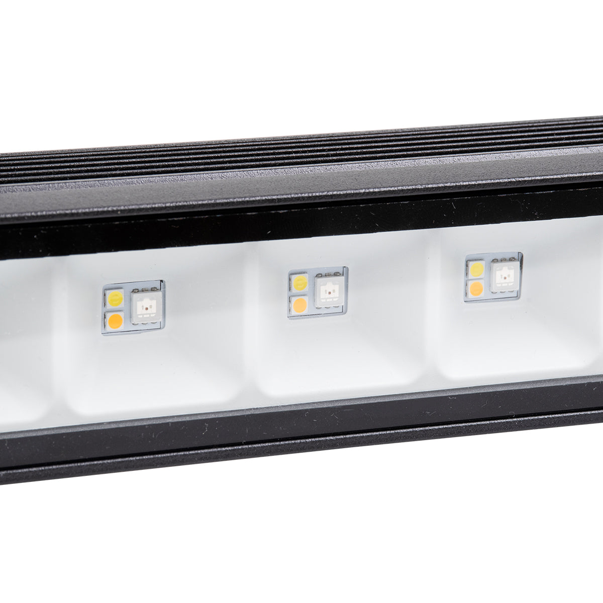 GloboStar® 85816 Μπάρα Εξωτερική LED SMD 5050 & 2835 20W 2000lm 180° AC 230V με Ασύρματο Wireless Bluetooth Αδιάβροχη IP66 Πολύχρωμη RGB+CCT Θερμό Λευκό 3000K - Λευκό Ημέρας 4500K - Ψυχρό Λευκό 6000K - ledmania.gr